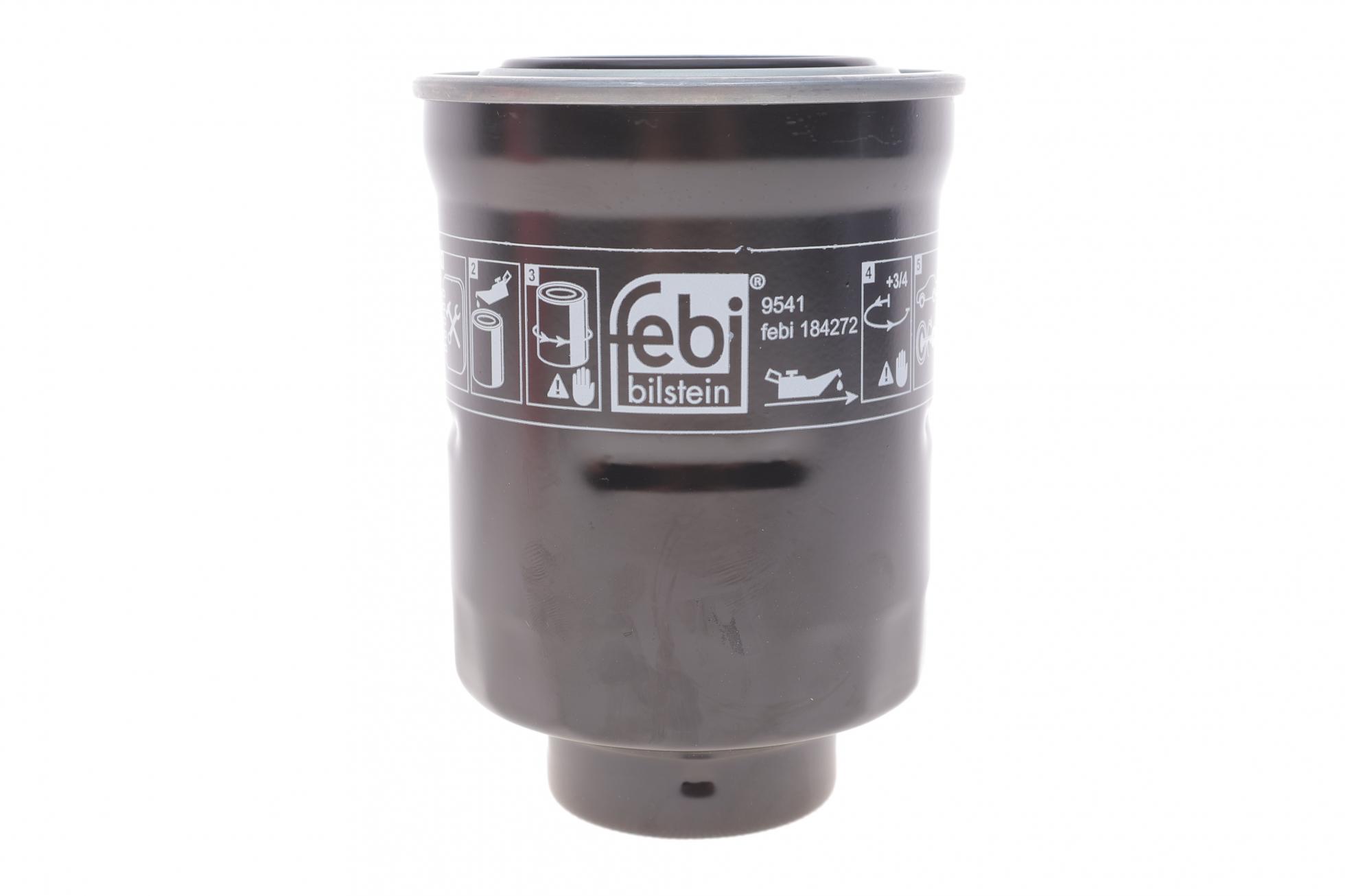 184272 FEBI BILSTEIN